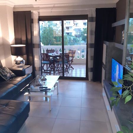Nice 1 Bedroom Apartment Los Cristianos 로스크리스티아노스 외부 사진
