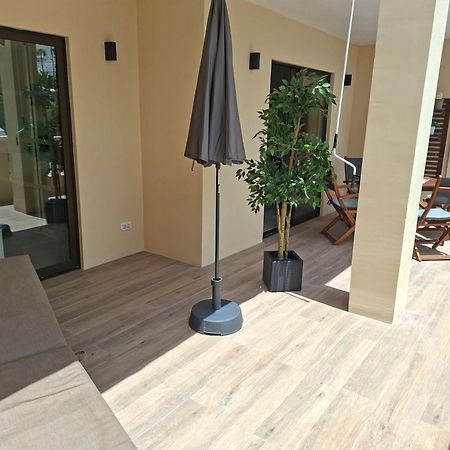 Nice 1 Bedroom Apartment Los Cristianos 로스크리스티아노스 외부 사진
