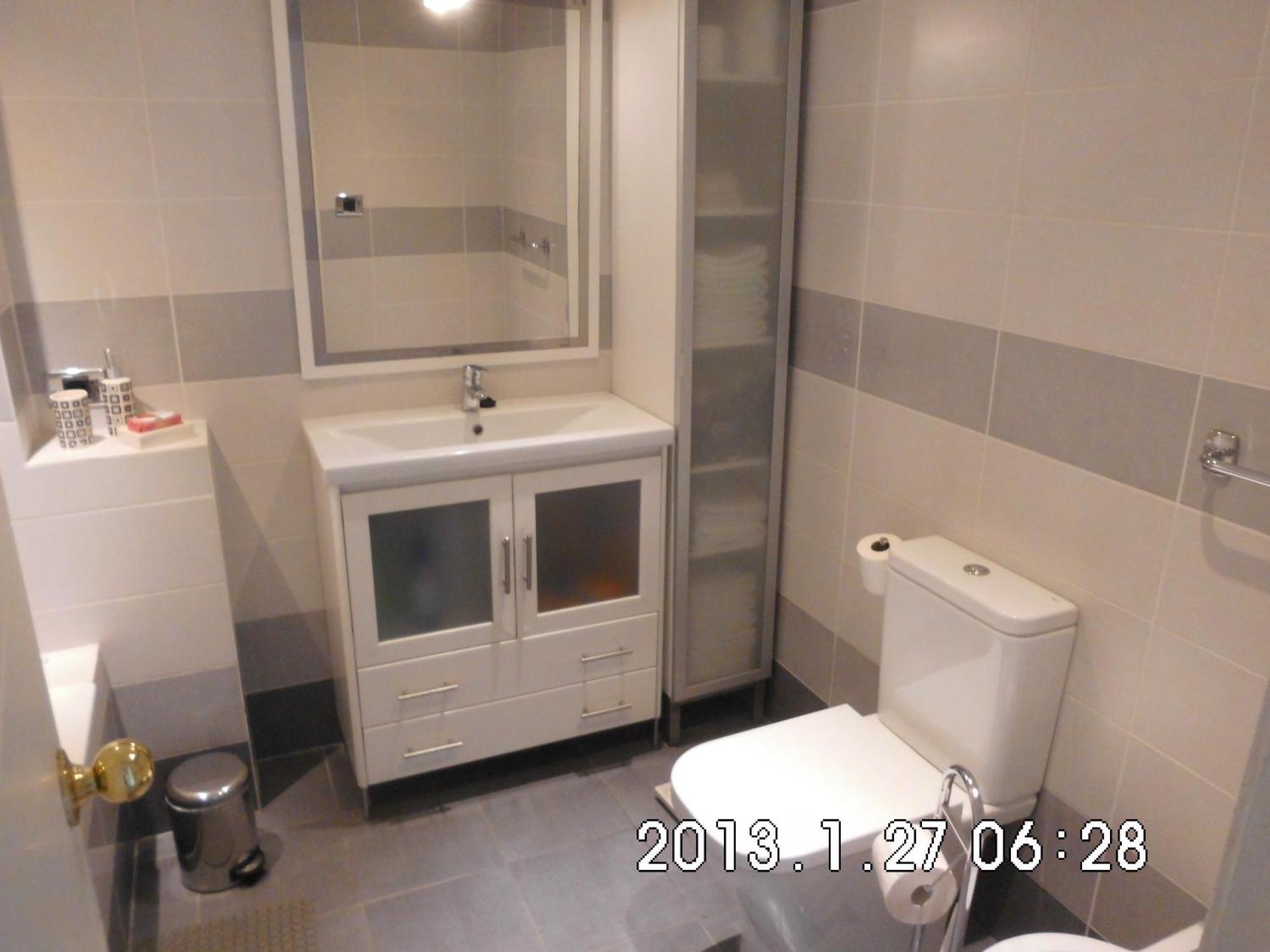 Nice 1 Bedroom Apartment Los Cristianos 로스크리스티아노스 외부 사진