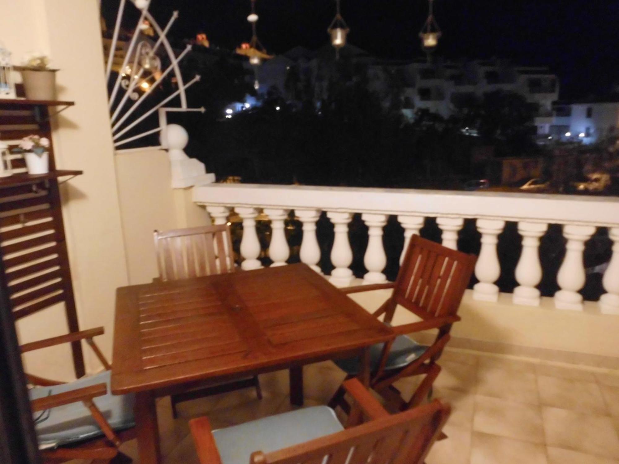 Nice 1 Bedroom Apartment Los Cristianos 로스크리스티아노스 외부 사진