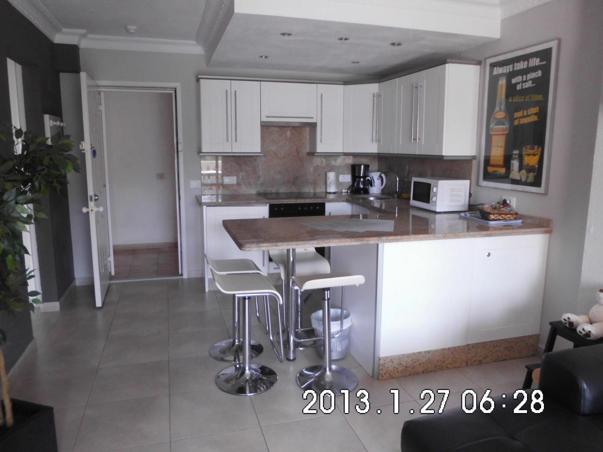 Nice 1 Bedroom Apartment Los Cristianos 로스크리스티아노스 외부 사진