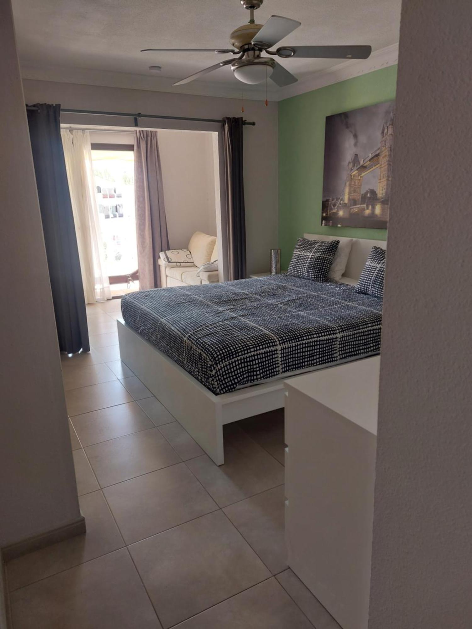 Nice 1 Bedroom Apartment Los Cristianos 로스크리스티아노스 외부 사진