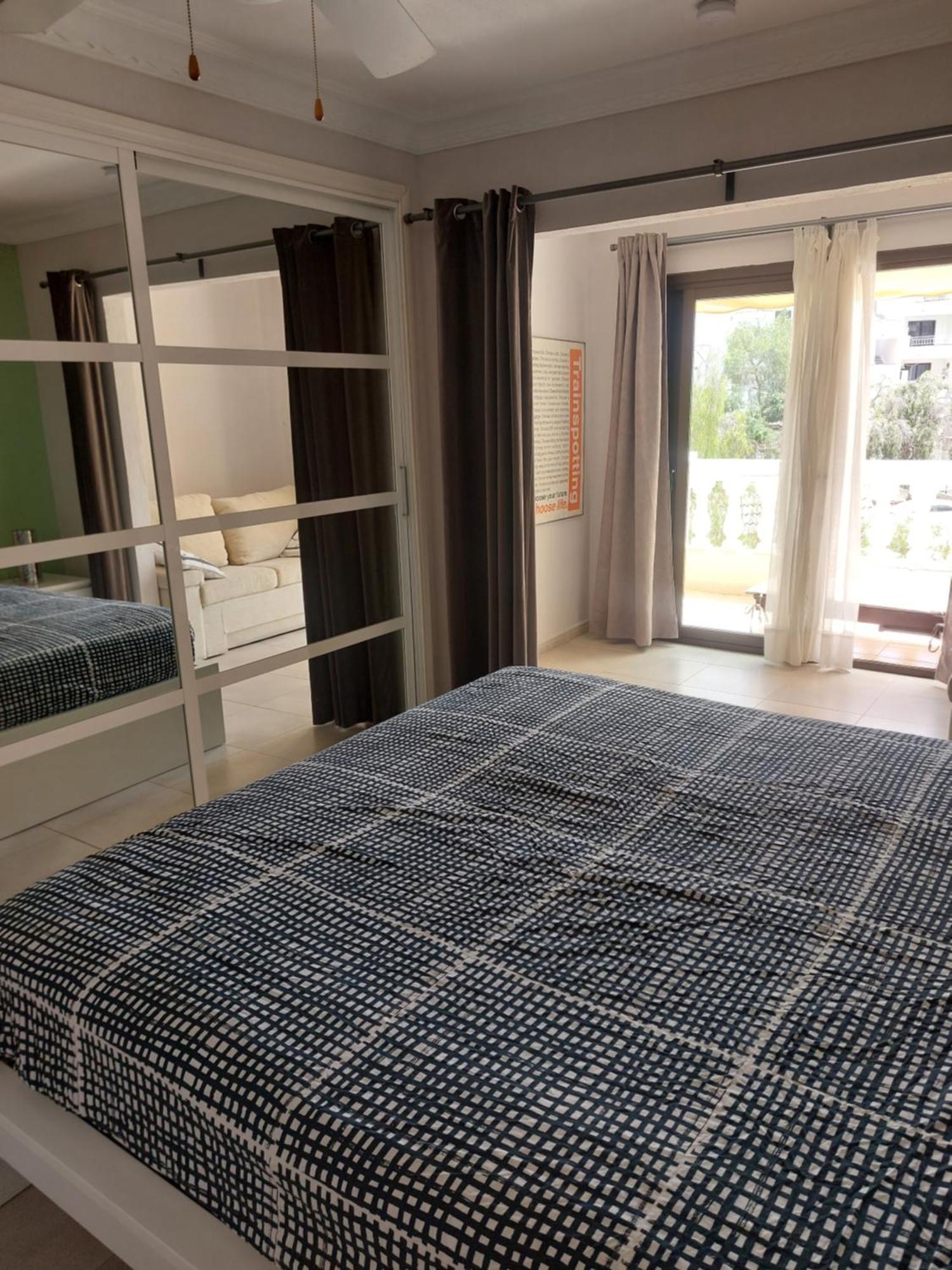 Nice 1 Bedroom Apartment Los Cristianos 로스크리스티아노스 외부 사진