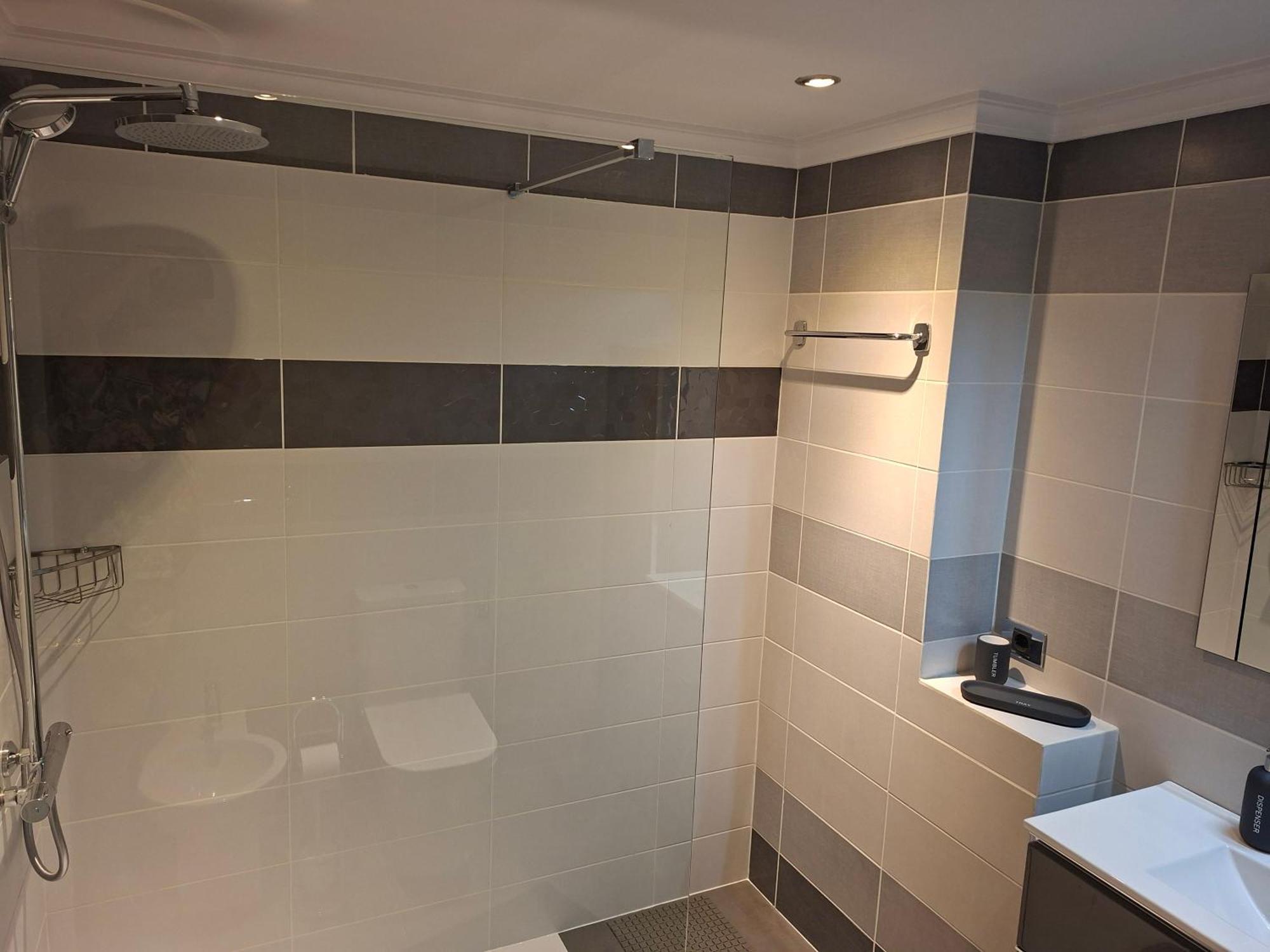 Nice 1 Bedroom Apartment Los Cristianos 로스크리스티아노스 외부 사진